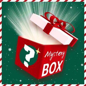 Mystery Christmas Box Part